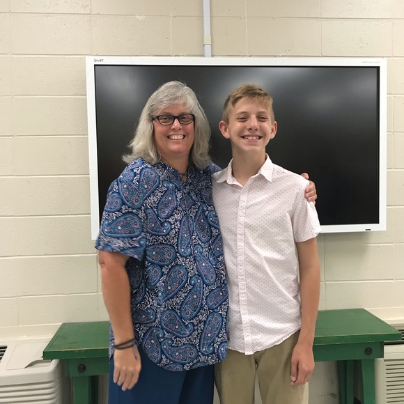 Meet your Posher, Jake - Picture 1 of 1